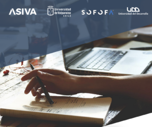 Confianza empresarial en Valparaíso se mantiene en nivel levemente pesimista
